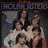The Nolans The Best Of The Nolan Sisters - Vols. 1 & 2 2-LP vinyl set UK NOL2LTH610155