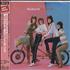 The Nolans The Best Of The Nolans CD album Japanese NOLCDTH327645