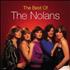 The Nolans The Best Of The Nolans CD album German NOLCDTH478520