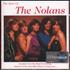 The Nolans The Best Of CD album UK NOLCDTH230399