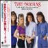 The Nolans The Hottest Place On Earth CD album Japanese NOLCDTH161709