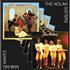 The Nolans The Nolan Sisters / Making Waves CD album UK NOLCDTH464319