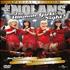 The Nolans The Ultimate Girls' Night 2-disc CD/DVD set UK NOL2DTH588266