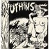 The Nuthins Modesty Blaize 7