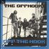 The Offhooks Off The Hook vinyl LP UK U06LPOF525911