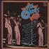 The O'Jays Live! vinyl LP UK OJYLPLI659390