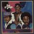 The O'Jays The O'Jays vinyl LP US OJYLPTH685356