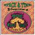 The Orange Alabaster Mushroom Space & Time: A Compendium Of - 200gm vinyl LP UK OBMLPSP499455