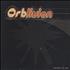 The Orb Album Sampler CD single UK ORBC5AL84079