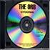 The Orb Cydonia CD-R acetate US ORBCRCY181735