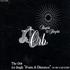 The Orb From A Distance CD-R acetate Japanese ORBCRFR270695