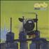 The Orb Live 93 2-CD album set UK ORB2CLI328552