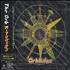 The Orb Orblivion CD album Japanese ORBCDOR321061