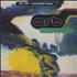 The Orb Perpetual Dawn CD single US ORBC5PE03748