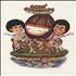 The Osmonds Goin' Coconuts tour programme US OSDTRGO326131