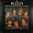 The Osmonds Greatest Hits 2-LP vinyl set UK OSD2LGR553511