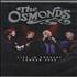 The Osmonds Live In Concert London 2006 DVD US OSDDDLI383233