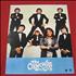 The Osmonds The Osmonds poster Japanese OSDPOTH359222