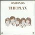 The Osmonds The Plan - Sealed vinyl LP US OSDLPTH427794