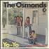 The Osmonds Yo-Yo 7