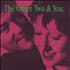 The Other Two The Other Two And You CD album UK TWOCDTH23877