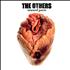 The Others Inward Parts CD album UK TOVCDIN377767