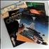 The Outlaws (US) 1975-1982 Studio Album Back Catalogue vinyl LP US OUWLPST596156