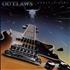 The Outlaws (US) Ghost Riders vinyl LP UK OUWLPGH348761
