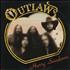 The Outlaws (US) Hurry Sundown vinyl LP UK OUWLPHU260949