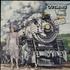 The Outlaws (US) Lady In Waiting - Sealed vinyl LP US OUWLPLA591793