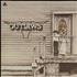 The Outlaws (US) Outlaws vinyl LP Japanese OUWLPOU670311