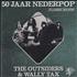 The Outsiders (Dutch) 50 Jaar Nederpop - Classic Bands CD album Dutch OUDCDJA454870