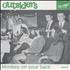 The Outsiders (Dutch) Monkey On Your Back 7