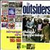 The Outsiders (Dutch) Strange Things Are Happening CD album UK OUDCDST494643