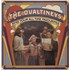 The Ovaltineys Sing Your All Time Favourites vinyl LP UK