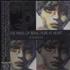 The Pains Of Being Pure At Heart Acid Reflex CD album Japanese U23CDAC665943