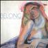 The Pains Of Being Pure At Heart Belong - Blue vinyl 7