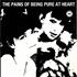 The Pains Of Being Pure At Heart The Pains Of Being Pure At Heart - Clear Vinyl vinyl LP UK U23LPTH704480