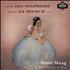 The Paris Conservatoire Orchestra Chopin: Les Sylphides / Delibes: La Source vinyl LP UK X0RLPCH719120