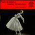 The Paris Conservatoire Orchestra Chopin: Les Sylphides / Tchaikovsky: The Sleeping Beauty vinyl LP UK X0RLPCH537095