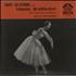 The Paris Conservatoire Orchestra Chopin: Les Sylphides / Tchaikovsky: The Sleeping Beauty vinyl LP UK X0RLPCH655762