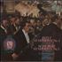 The Paris Philharmonic Orchestra Bizet: Symphony No. 1 / Schubert: Symphony No. 1 vinyl LP UK XJ5LPBI633267