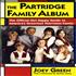 The Partridge Family The Partridge Family Album book US PTFBKTH555904