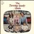 The Partridge Family The Partridge Family Album vinyl LP Japanese PTFLPTH721089