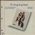 The Partridge Family The Partridge Family Notebook vinyl LP UK PTFLPTH63241