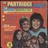 The Partridge Family The Partridge Family Sound Magazine vinyl LP US PTFLPTH56920