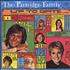 The Partridge Family Up To Date vinyl LP Taiwanese PTFLPUP272050