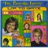 The Partridge Family Up To Date vinyl LP US PTFLPUP724715