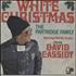 The Partridge Family White Christmas + Sleeve 7