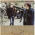 The Pastels Sittin' Pretty + poster - EX vinyl LP UK PELLPSI868939